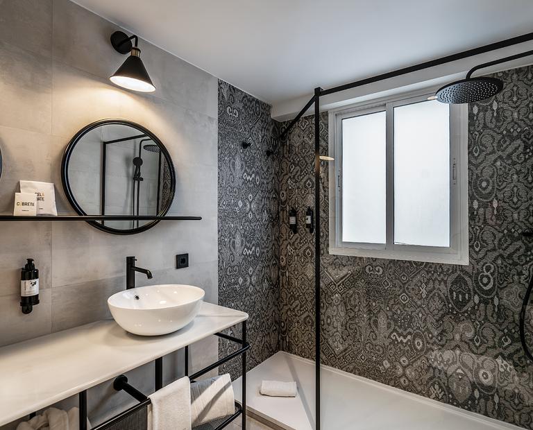 Familienzimmer Vincci La Rábida 4* Sevilla Familienzimmer Vincci La Rábida 4* Sevilla