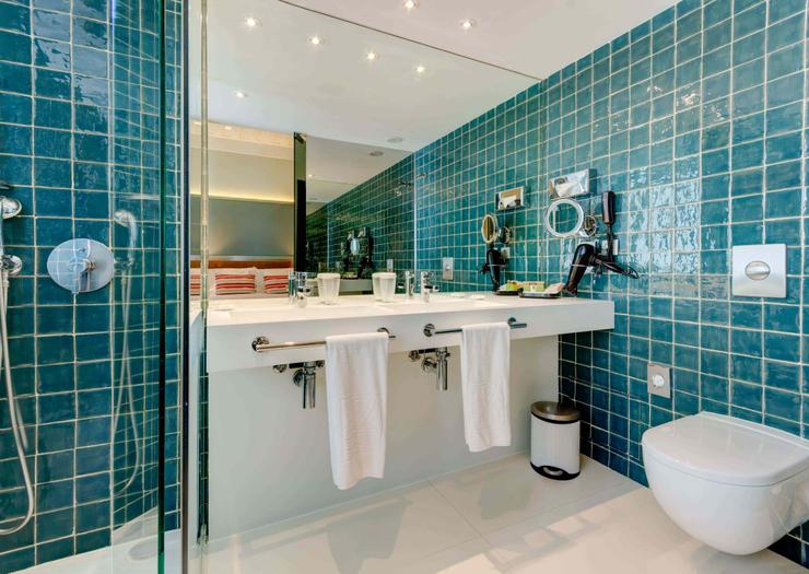 HABITACIÓN FAMILIAR Vincci Baixa 4* Lisboa HABITACIÓN FAMILIAR Vincci Baixa 4* Lisboa