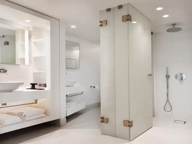 Belvedere Suite Sea View  Vincci EverEden 4* Anavyssos - Athens
