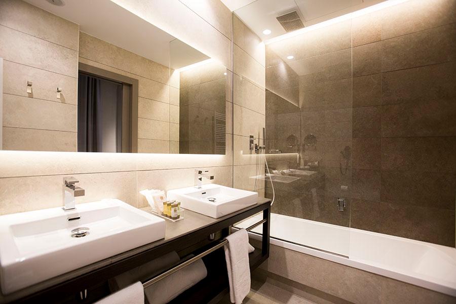Habitación comunicada Vincci Mercat 4* Valencia Habitación comunicada Vincci Mercat 4* Valencia
