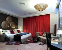 Camera Cinema Vincci Capitol 4* Madrid Camera Cinema Vincci Capitol 4* Madrid