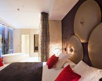 Camera Cinema Vincci Capitol 4* Madrid Camera Cinema Vincci Capitol 4* Madrid