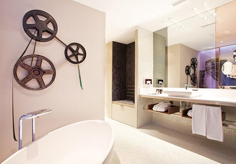 Camera Cinema Vincci Capitol 4* Madrid Camera Cinema Vincci Capitol 4* Madrid