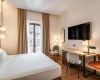 Deluxe Room Vincci Selección Unuk 5* GL Seville Deluxe Room Vincci Selección Unuk 5* GL Seville