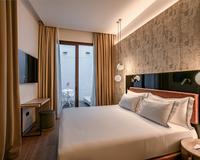 Deluxe Room Vincci Selección Unuk 5* GL Seville Deluxe Room Vincci Selección Unuk 5* GL Seville