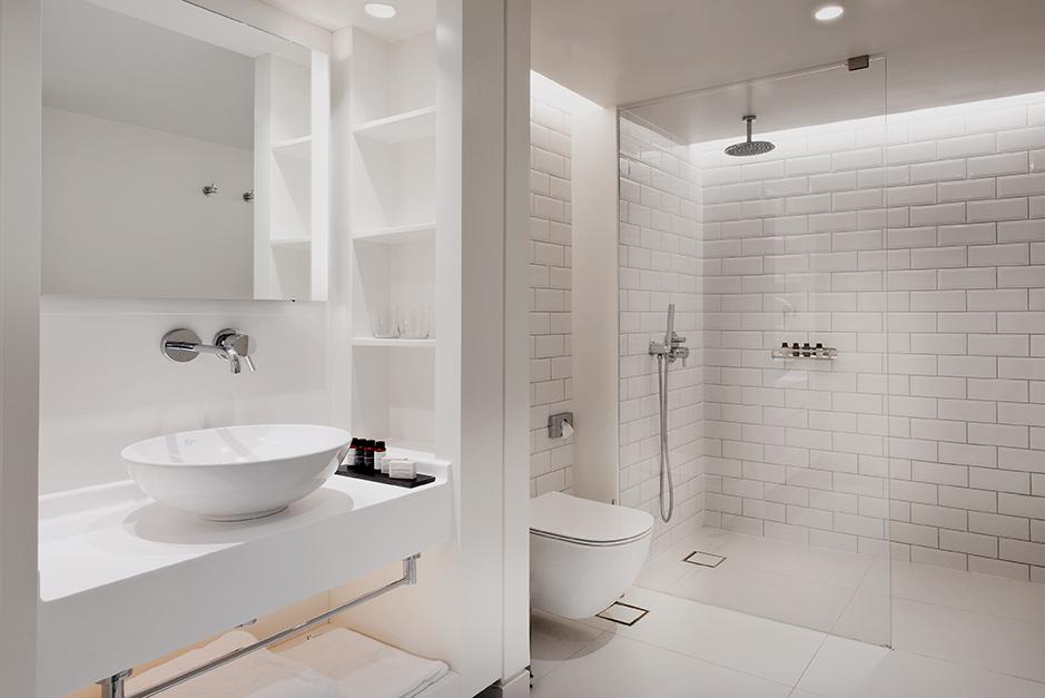 Superior Deluxe Room  Vincci EverEden 4* Anavyssos - Athens