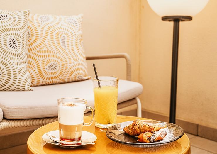 QUARTO DELUXE Vincci Soho 4* Madrid QUARTO DELUXE Vincci Soho 4* Madrid