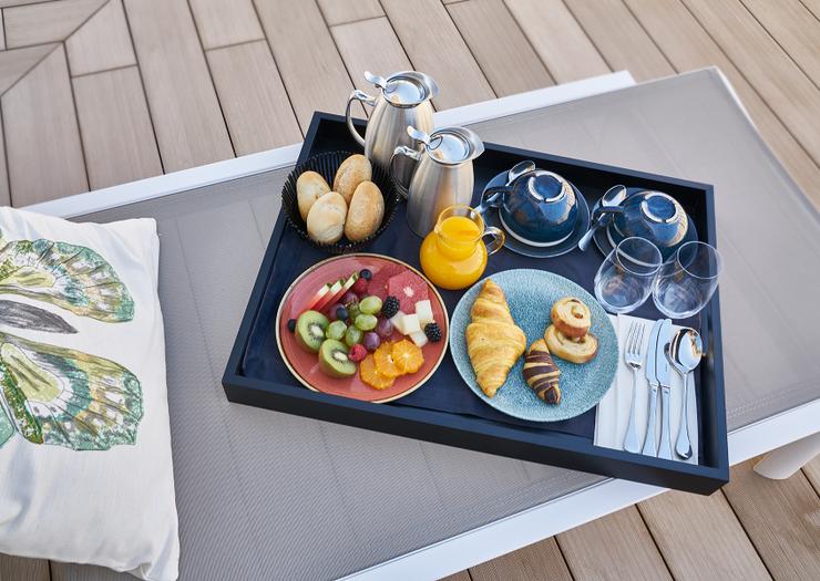 LUXE ESSENCE Room Vincci Larios Diez 4* Málaga LUXE ESSENCE Room Vincci Larios Diez 4* Málaga