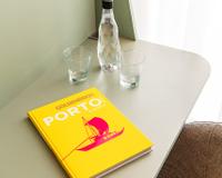 Habitación Superior Vincci Bonjardim 4* Oporto Habitación Superior Vincci Bonjardim 4* Oporto