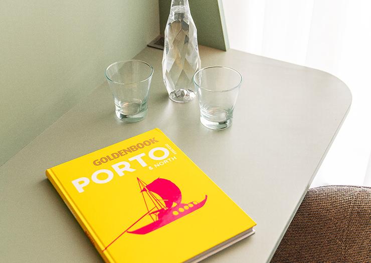 Superior Room Vincci Bonjardim 4* Porto Superior Room Vincci Bonjardim 4* Porto