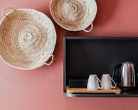 Habitación Superior Vincci Bonjardim 4* Oporto Habitación Superior Vincci Bonjardim 4* Oporto