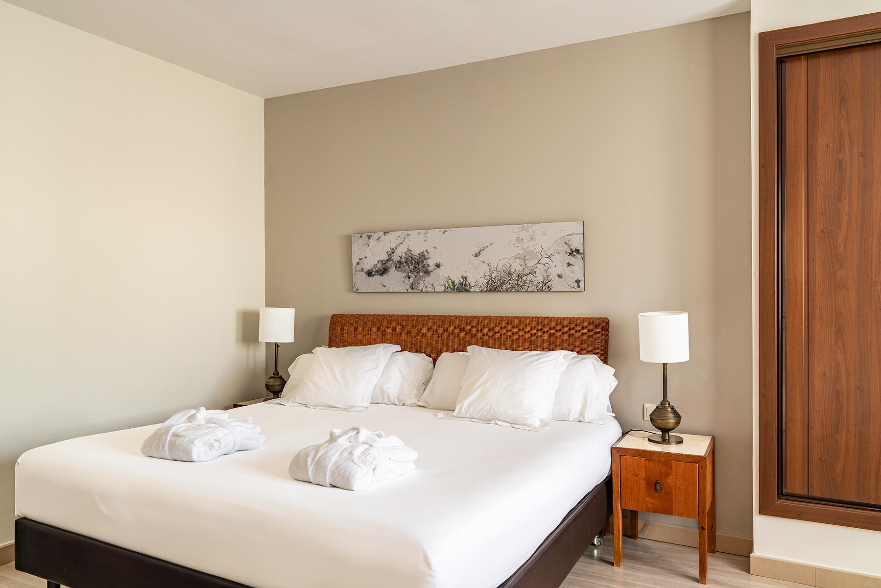 Suite Room Vincci Costa Golf 4*  Cadiz
