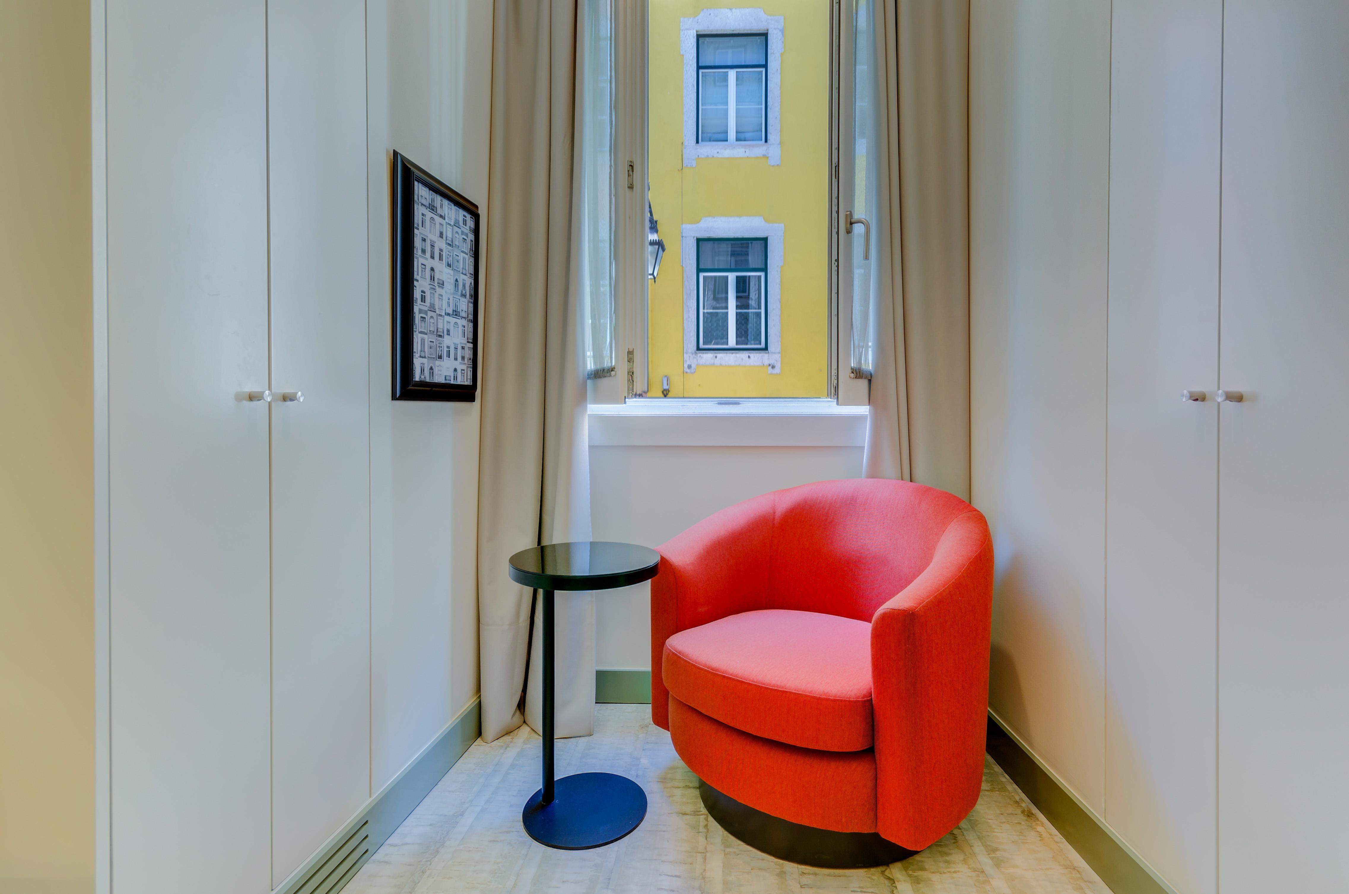 VINCCI ROOM Vincci Baixa 4* Lisboa VINCCI ROOM Vincci Baixa 4* Lisboa