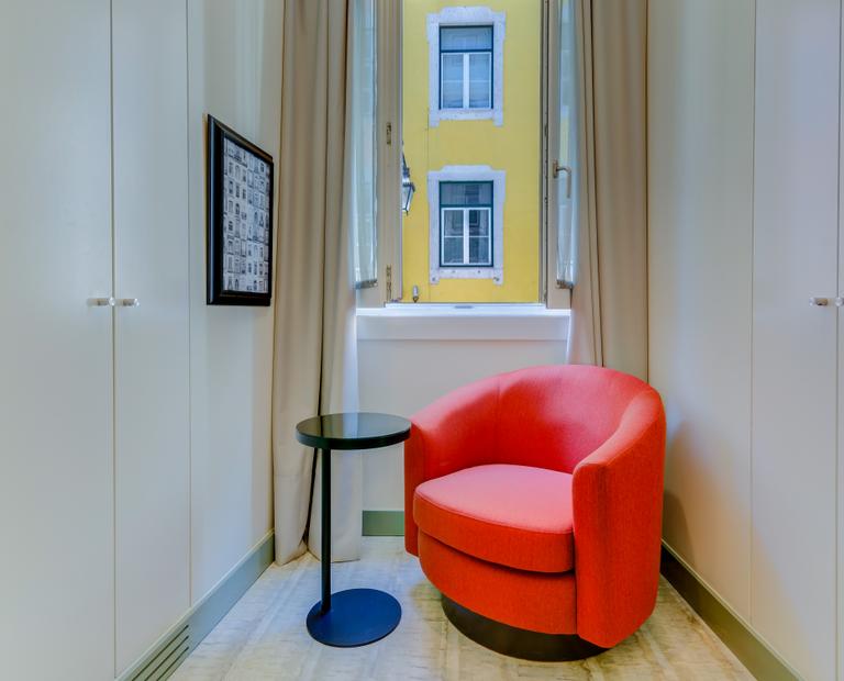 VINCCI ROOM Vincci Baixa 4* Lisboa VINCCI ROOM Vincci Baixa 4* Lisboa