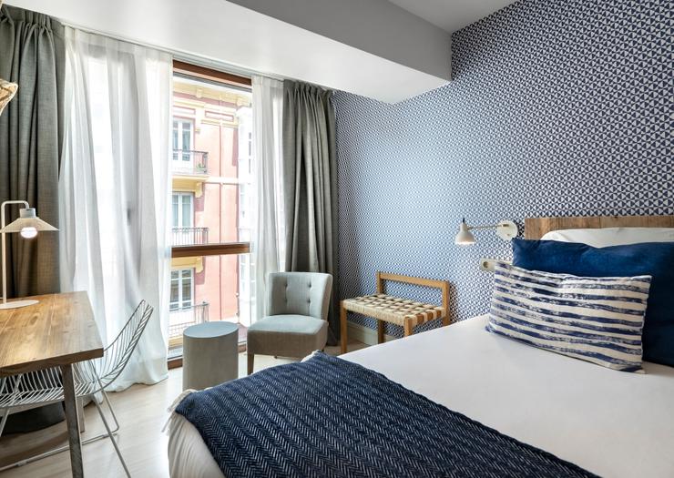 Économique Vincci Puertochico 4* Santander Économique Vincci Puertochico 4* Santander