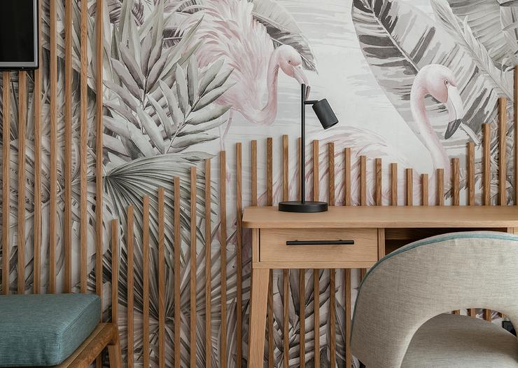 Camera Superior Vincci Marítimo 4* Barcellona Camera Superior Vincci Marítimo 4* Barcellona