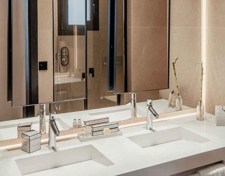 Quarto Experience Junior Suite Vincci Selección Unuk 5* GL Sevilla Quarto Experience Junior Suite Vincci Selección Unuk 5* GL Sevilla