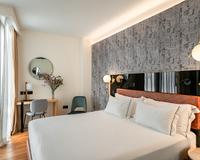 Quarto Experience Suite Vincci Selección Unuk 5* GL Sevilla Quarto Experience Suite Vincci Selección Unuk 5* GL Sevilla