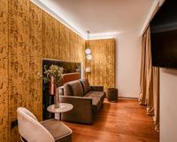 Quarto Experience Suite Vincci Selección Unuk 5* GL Sevilla Quarto Experience Suite Vincci Selección Unuk 5* GL Sevilla