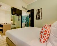 HABITACIÓN FAMILIAR Vincci Baixa 4* Lisboa HABITACIÓN FAMILIAR Vincci Baixa 4* Lisboa