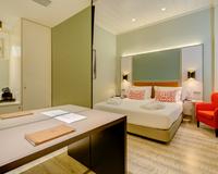 HABITACIÓN FAMILIAR Vincci Baixa 4* Lisboa HABITACIÓN FAMILIAR Vincci Baixa 4* Lisboa