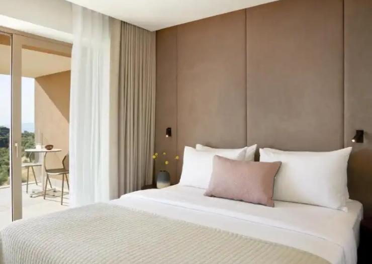 Habitación Suite Familiar Vincci EverEden 4* Anavyssos - Atenas Habitación Suite Familiar Vincci EverEden 4* Anavyssos - Atenas