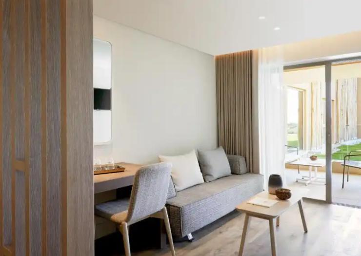 Habitación Suite Familiar Vincci EverEden 4* Anavyssos - Atenas Habitación Suite Familiar Vincci EverEden 4* Anavyssos - Atenas