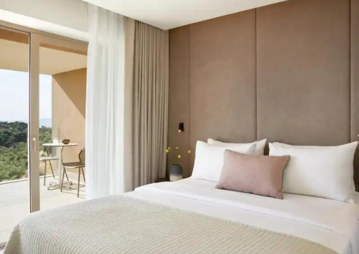 Suite Con Bañera De Hidromasaje Vincci EverEden 4* Anavyssos - Atenas Suite Con Bañera De Hidromasaje Vincci EverEden 4* Anavyssos - Atenas