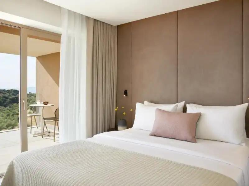 Suite Con Bañera De Hidromasaje Vincci EverEden 4* Anavyssos - Atenas Suite Con Bañera De Hidromasaje Vincci EverEden 4* Anavyssos - Atenas