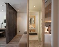 Family Suite Room Vincci EverEden 4* Anavyssos - Athens Family Suite Room Vincci EverEden 4* Anavyssos - Athens
