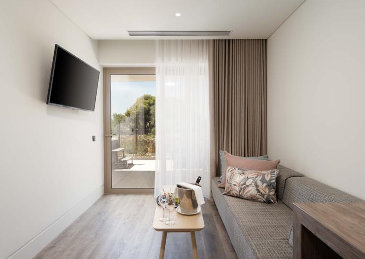 Family Suite Room Vincci EverEden 4* Anavyssos - Athens Family Suite Room Vincci EverEden 4* Anavyssos - Athens
