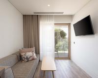 Family Suite Room Vincci EverEden 4* Anavyssos - Athens Family Suite Room Vincci EverEden 4* Anavyssos - Athens