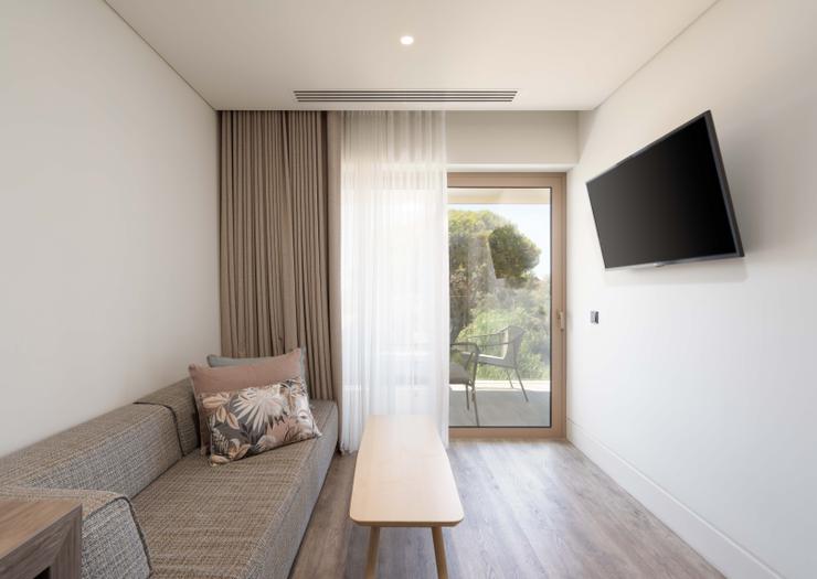Family Suite Room Vincci EverEden 4* Anavyssos - Athens Family Suite Room Vincci EverEden 4* Anavyssos - Athens