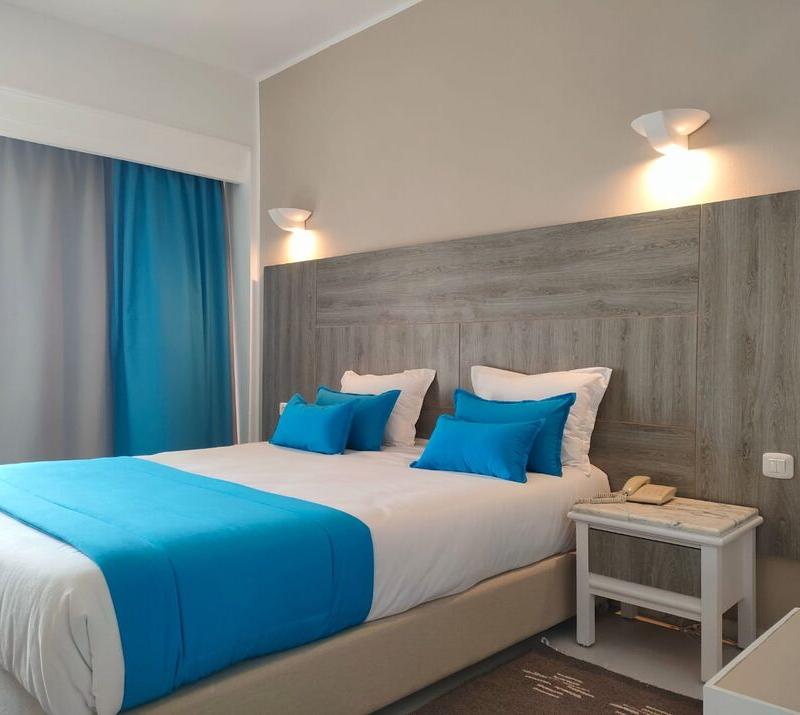 Superior family room Vincci Helya Beach 4* Monastir Superior family room Vincci Helya Beach 4* Monastir