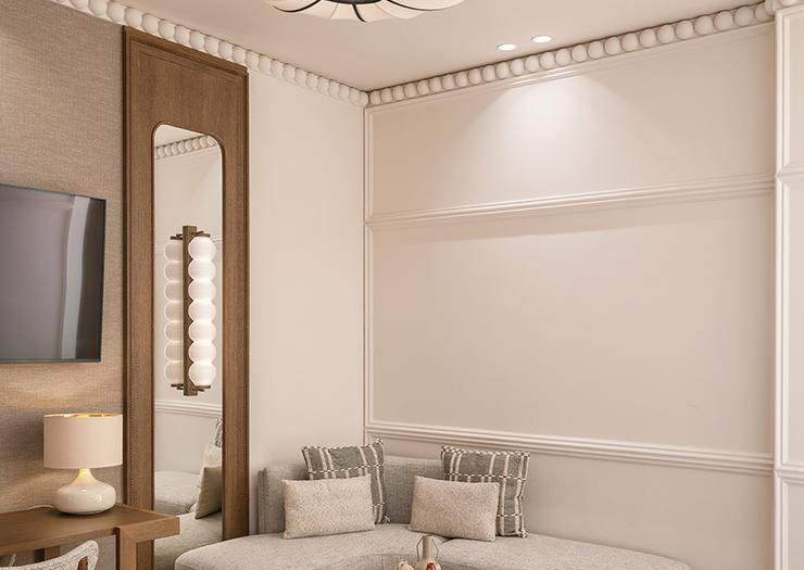 QUARTO GRAND DELUXE Vincci Soho 4* Madrid QUARTO GRAND DELUXE Vincci Soho 4* Madrid