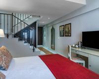 Familienzimmer Vincci La Rábida 4* Sevilla Familienzimmer Vincci La Rábida 4* Sevilla