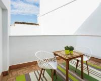 Familienzimmer Vincci La Rábida 4* Sevilla Familienzimmer Vincci La Rábida 4* Sevilla