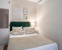 Familienzimmer Vincci La Rábida 4* Sevilla Familienzimmer Vincci La Rábida 4* Sevilla