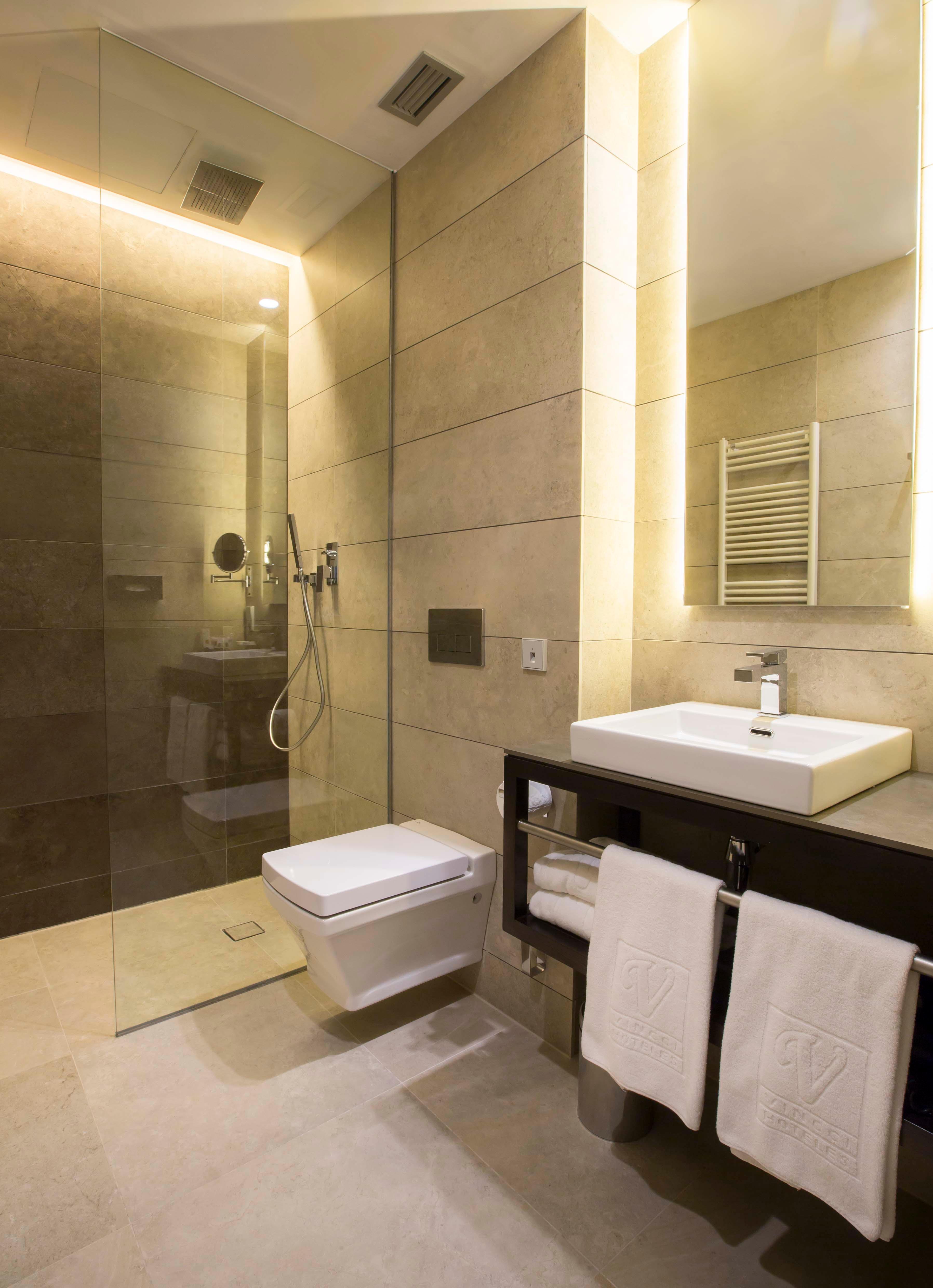 Habitación comunicada Vincci Mercat 4* Valencia Habitación comunicada Vincci Mercat 4* Valencia