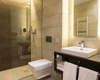 Habitación deluxe Vincci Mercat 4* Valencia Habitación deluxe Vincci Mercat 4* Valencia
