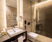 habitación superior Vincci Mercat 4* Valencia habitación superior Vincci Mercat 4* Valencia