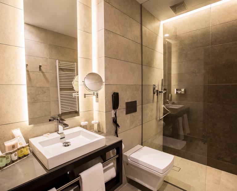 habitación superior Vincci Mercat 4* Valencia habitación superior Vincci Mercat 4* Valencia