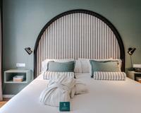 Habitación Superior Vincci Bonjardim 4* Oporto Habitación Superior Vincci Bonjardim 4* Oporto