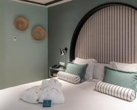 Habitación Superior Vincci Bonjardim 4* Oporto Habitación Superior Vincci Bonjardim 4* Oporto