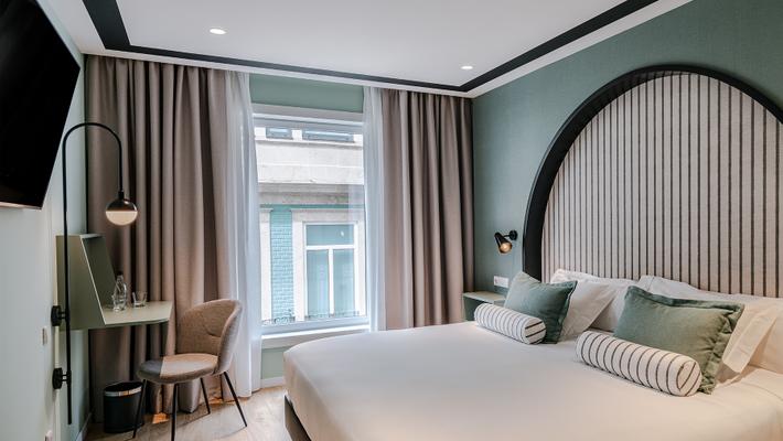 Vincci Room Vincci Bonjardim 4* Porto Vincci Room Vincci Bonjardim 4* Porto