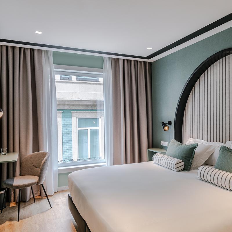 Vincci Room Vincci Bonjardim 4* Porto Vincci Room Vincci Bonjardim 4* Porto