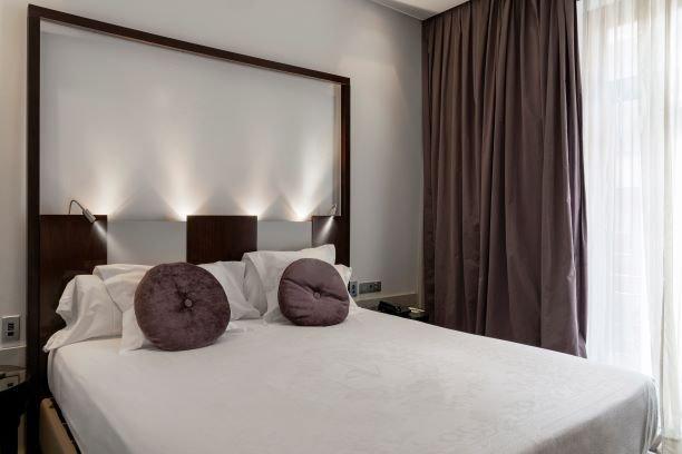 Premium Room Vincci Palace 4* Valencia Premium Room Vincci Palace 4* Valencia