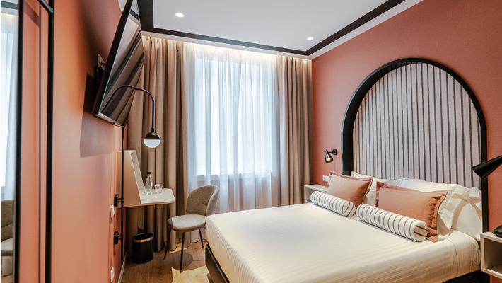 Petit Room Vincci Bonjardim 4* Porto Petit Room Vincci Bonjardim 4* Porto