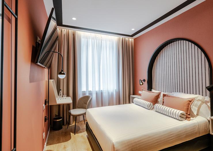 Petit Room Vincci Bonjardim 4* Porto Petit Room Vincci Bonjardim 4* Porto