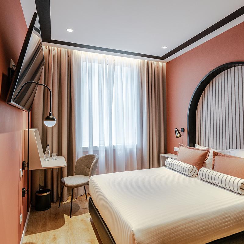 Petit Room Vincci Bonjardim 4* Porto Petit Room Vincci Bonjardim 4* Porto